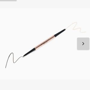 CHICA BEAUTY Duo Gel Eyeliner in Mira La Luna